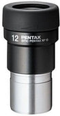 Pentax XF-12 eyepiece