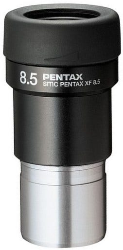 Pentax XF-8.5 eyepiece