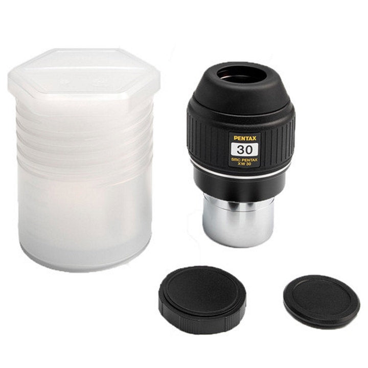 Pentax XW30-R Eyepiece SMC 30mm - additional product view