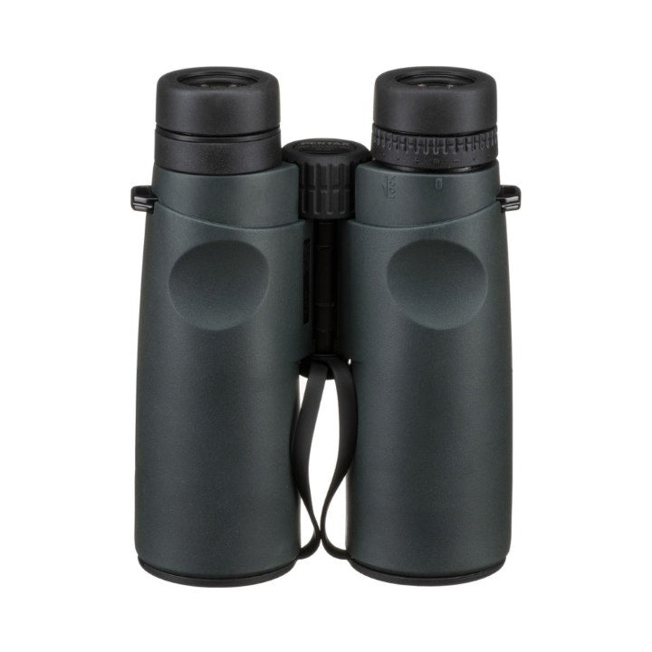 Pentax ZD 10x50 WP Binoculars - additional product view