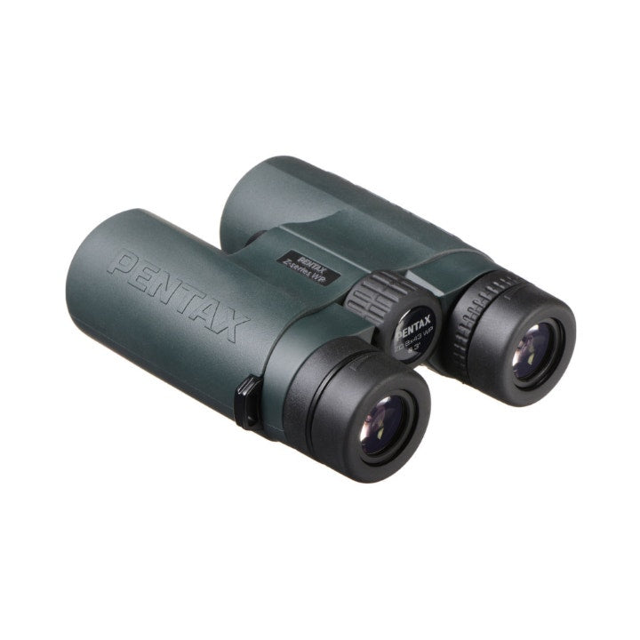 Pentax ZD 8x43 WP Binoculars - additional product view