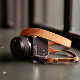 PGYTECH Camera Shoulder Strap Air (Earth Brown) - additional product view