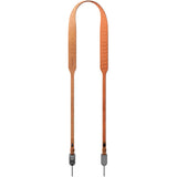 PGYTECH Camera Shoulder Strap Air, Earth Brown