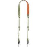 PGYTECH Camera Shoulder Strap Air, Grass Green