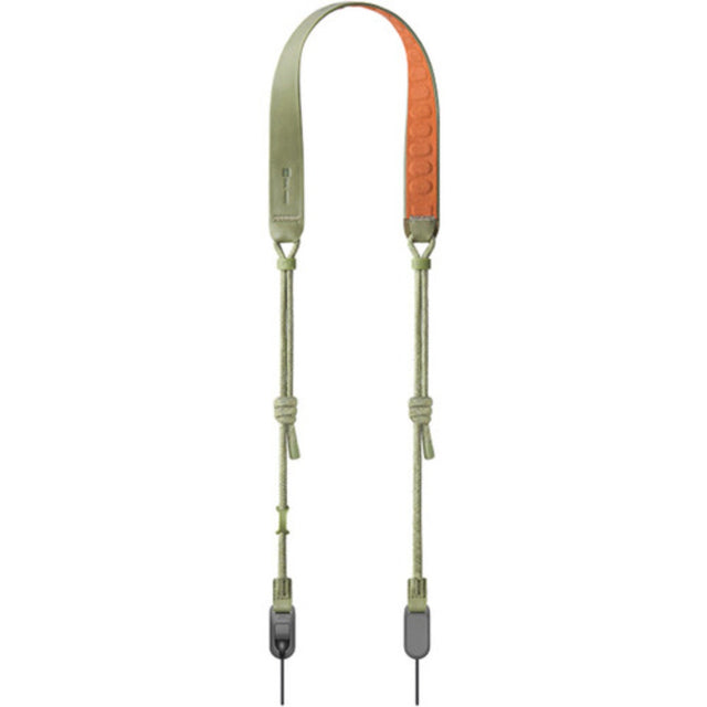 PGYTECH Camera Shoulder Strap Air, Grass Green
