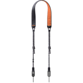 PGYTECH Camera Shoulder Strap Air, Night Black