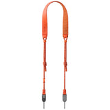 PGYTECH Camera Shoulder Strap Air, Vibrant Orange