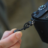 PGYTECH Camera Shoulder Strap (Night Black) - additional product view