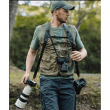 PGYTECH Camera Strap Master (Midnight Black) - additional product view