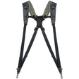 PGYTECH Camera Strap Master, Midnight Black