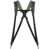 PGYTECH Camera Strap Master, Midnight Black