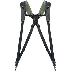 PGYTECH Camera Strap Master, Midnight Black