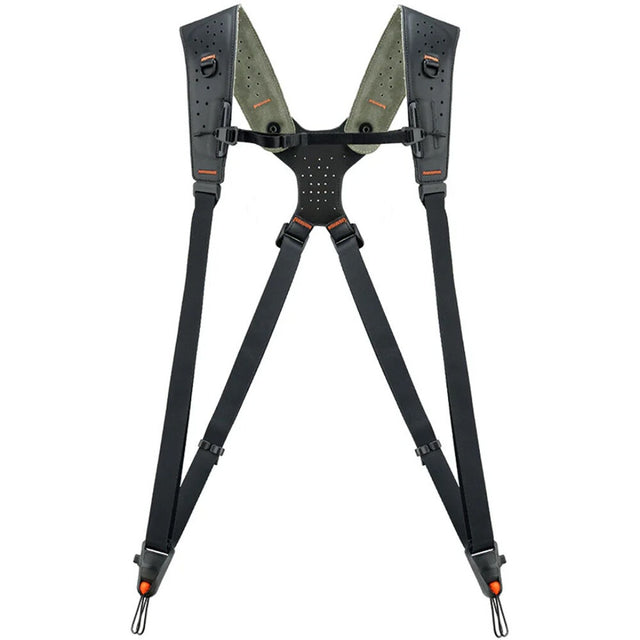 PGYTECH Camera Strap Master, Midnight Black