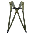 PGYTECH Camera Strap Master, Wilderness Green