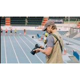 PGYTECH Camera Strap Pro (Midnight Black) - additional product view