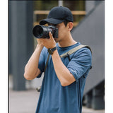 PGYTECH Camera Strap Pro (Midnight Black) - additional product view