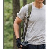 PGYTECH Camera Strap Pro (Midnight Black) - additional product view