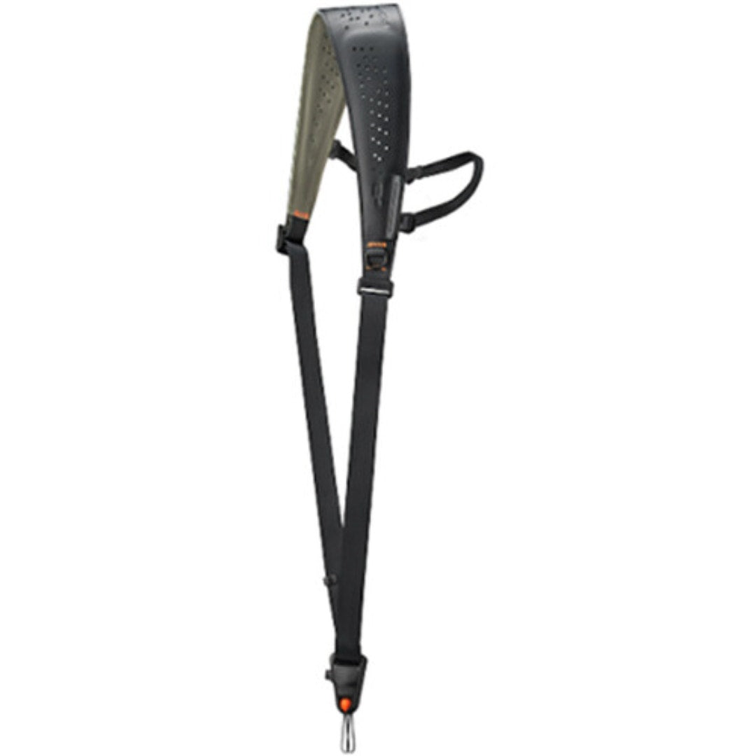 PGYTECH Camera Strap Pro, Midnight Black