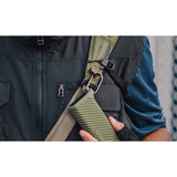 PGYTECH Camera Strap Pro (Wilderness Green) - additional product view