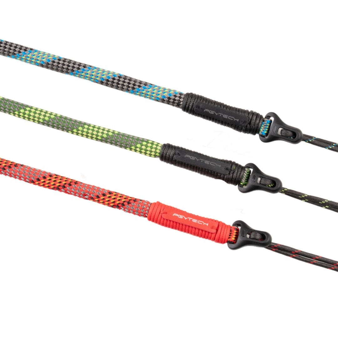 PGYTECH Camera Strap Slim (Outdoor-Aurora Blue) - additional product view