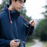 PGYTECH Camera Strap Slim (Outdoor-Blaze Red) - additional product view