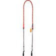 PGYTECH Camera Strap Slim, Outdoor-Blaze Red