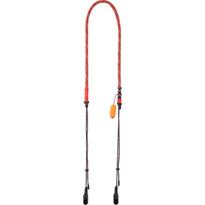 PGYTECH Camera Strap Slim, Outdoor-Blaze Red