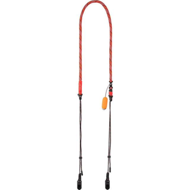 PGYTECH Camera Strap Slim, Outdoor-Blaze Red