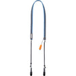 PGYTECH Camera Strap Slim, Trendy-Mystic Blue
