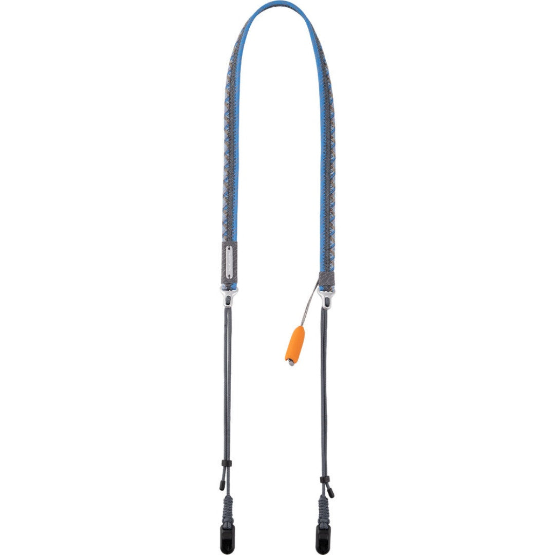 PGYTECH Camera Strap Slim, Trendy-Mystic Blue