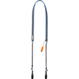 PGYTECH Camera Strap Slim, Trendy-Mystic Blue
