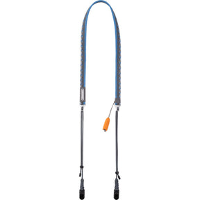 PGYTECH Camera Strap Slim, Trendy-Mystic Blue