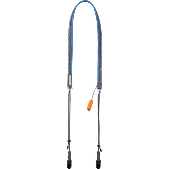 PGYTECH Camera Strap Slim, Trendy-Mystic Blue