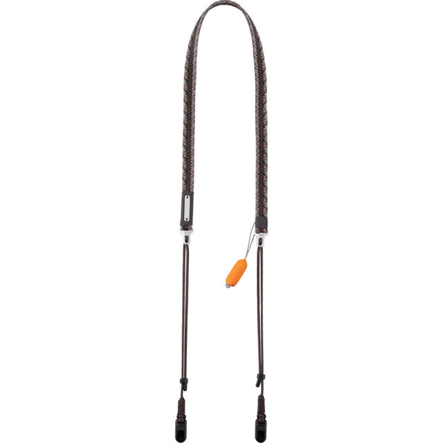 PGYTECH Camera Strap Slim, Trendy-Twilight Black
