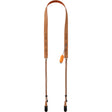PGYTECH Camera Strap Slim, Vintage-Caramel Brown