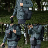 PGYTECH Camera Top Loader - additional product view