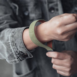 PGYTECH Camera Wrist Strap (Grass Green) - additional product view