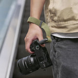 PGYTECH Camera Wrist Strap (Grass Green) - additional product view