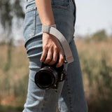 PGYTECH Camera Wrist Strap (Oak Grey) - additional product view