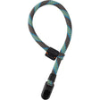 PGYTECH Camera Wrist Strap Slim, Outdoor-Aurora Blue