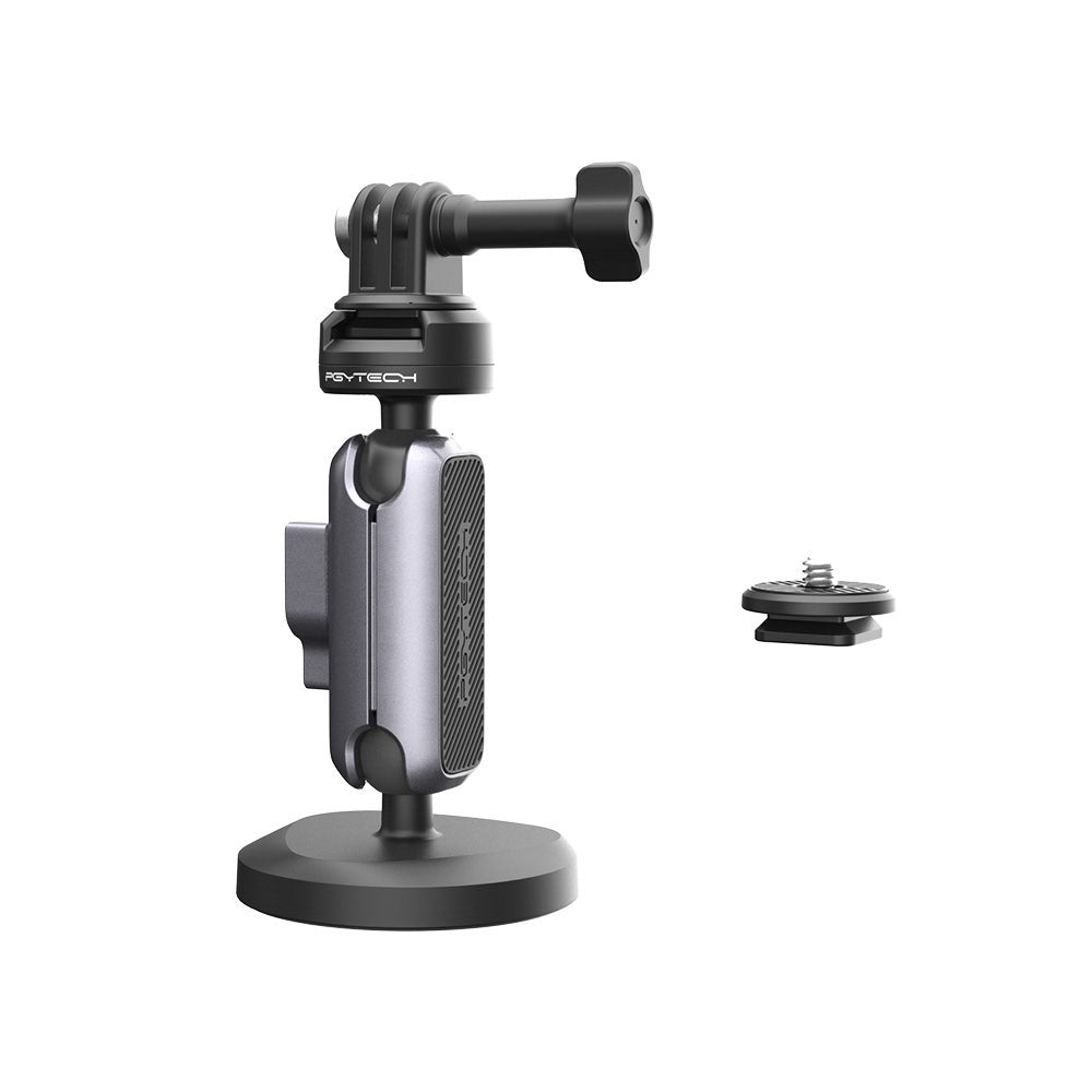 PGYTECH CapLock Action Camera Magnetic Mount
