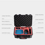 PGYTECH DJI Mini 3/Mini 3 PRO Safety Carrying Case - additional product view