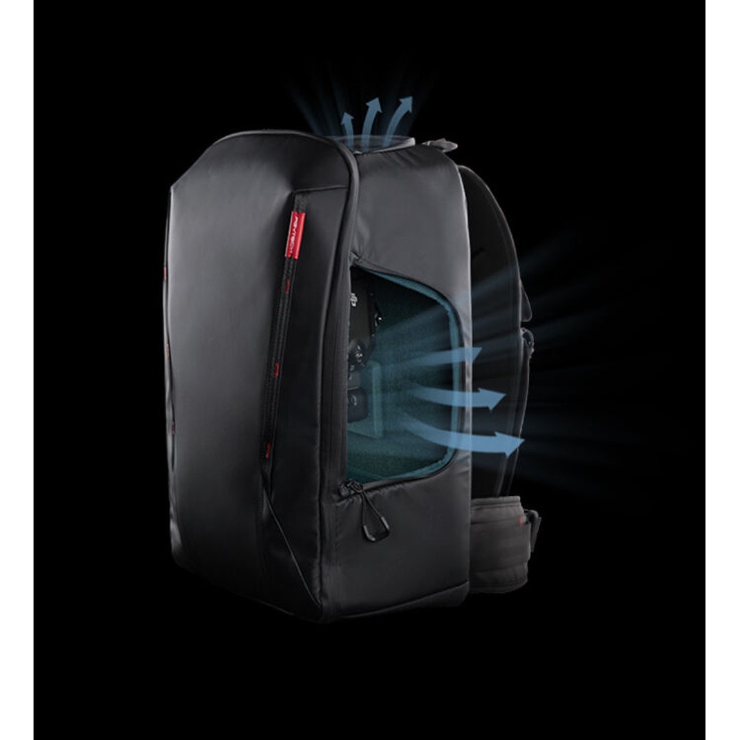 PGYTECH DJI Ronin 4D Backpack - additional product view