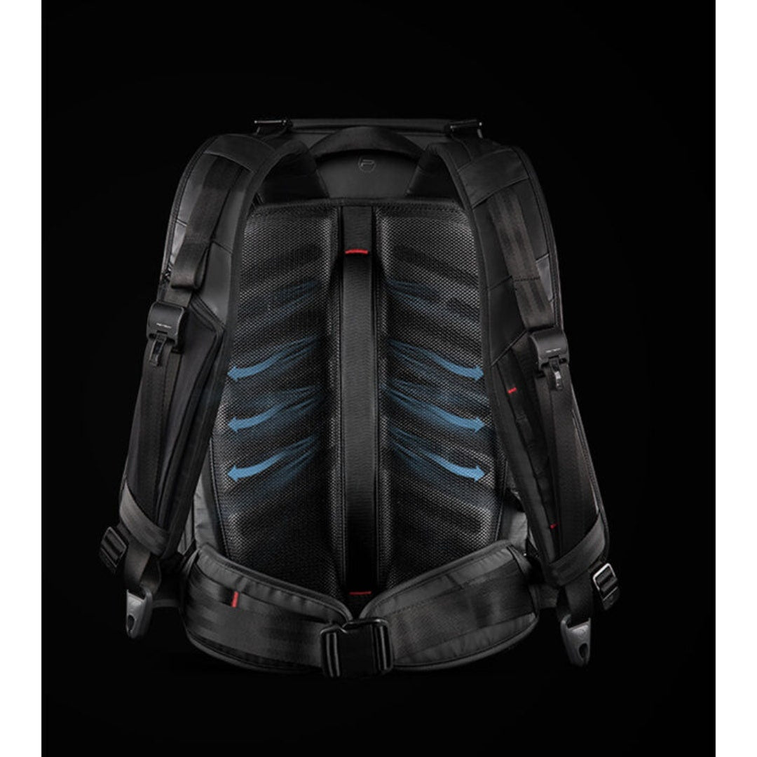 PGYTECH DJI Ronin 4D Backpack - additional product view