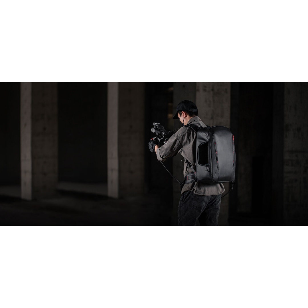 PGYTECH DJI Ronin 4D Backpack - additional product view