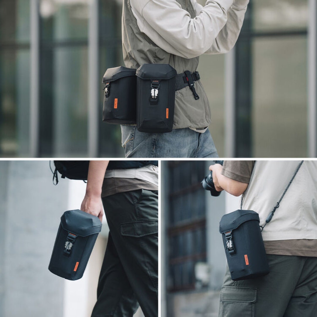 PGYTECH Lens Case L - additional product view