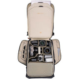 PGYTECH OneGo 2 BackPack 25L(Matte Black) - additional product view
