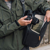 PGYTECH OneGo 2 BackPack 25L(Matte Black) - additional product view