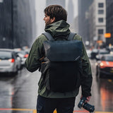 PGYTECH OneGo 2 BackPack 25L(Matte Black) - additional product view
