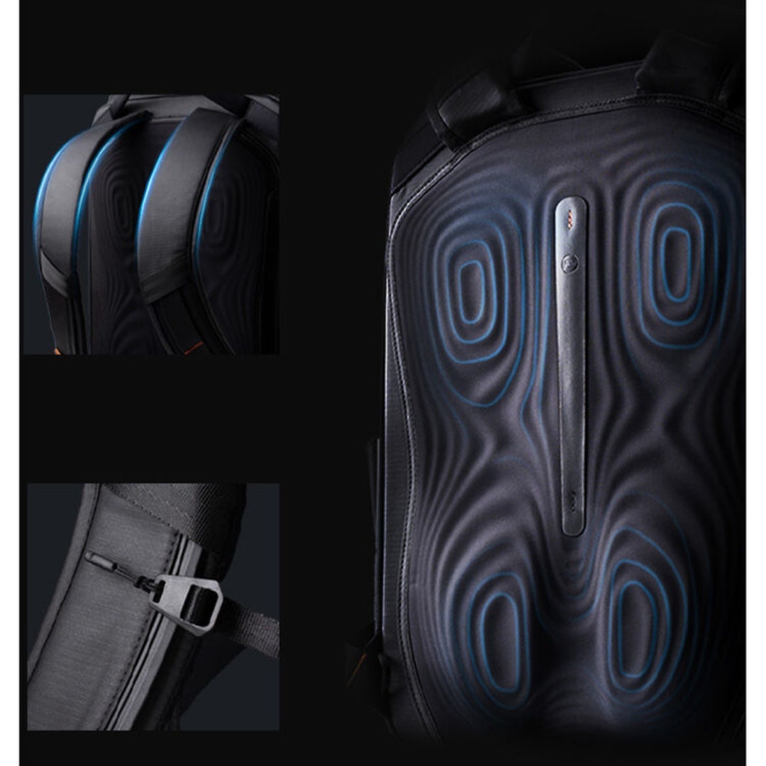 PGYTECH OneGo 2 BackPack 25L(Matte Black) - additional product view